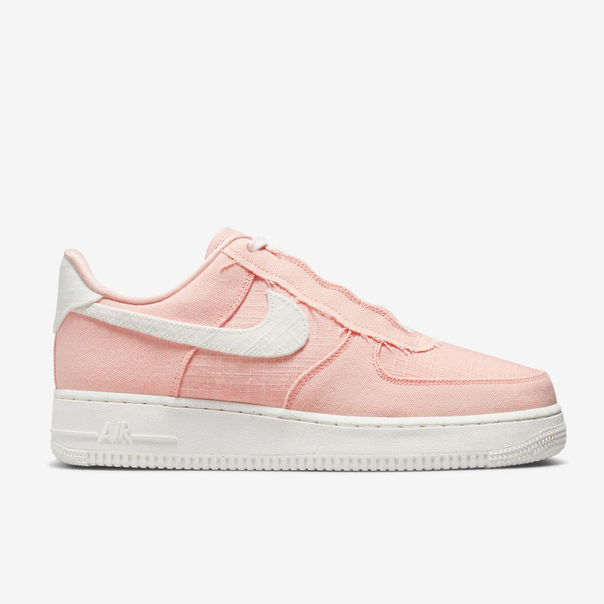 Tenis Nike Air Force 1 '07 Premium | Broken Chains